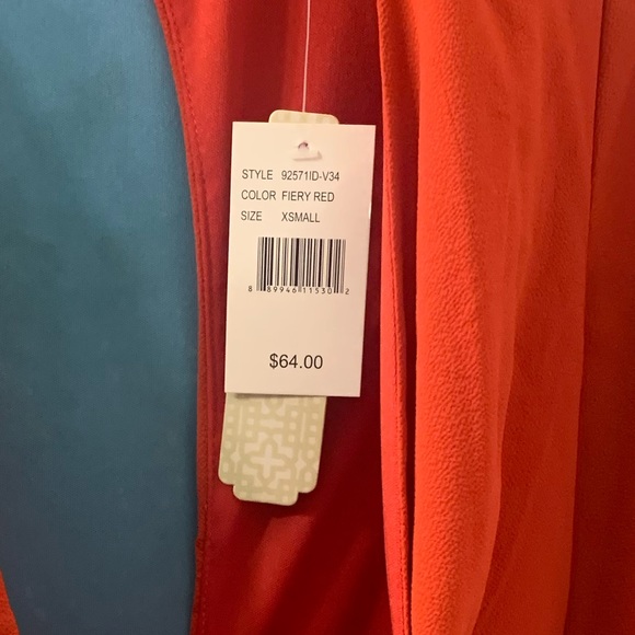 Giani bini romper with attached long dress - Picture 5 of 6